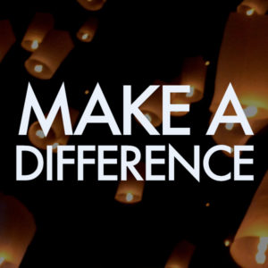 make-a-difference